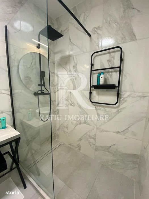 Apartament cu 2 camere | parcare subterana | Grand Hill | Oradea