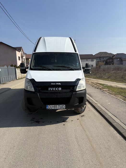 Vand IVECO DAILY 65c15