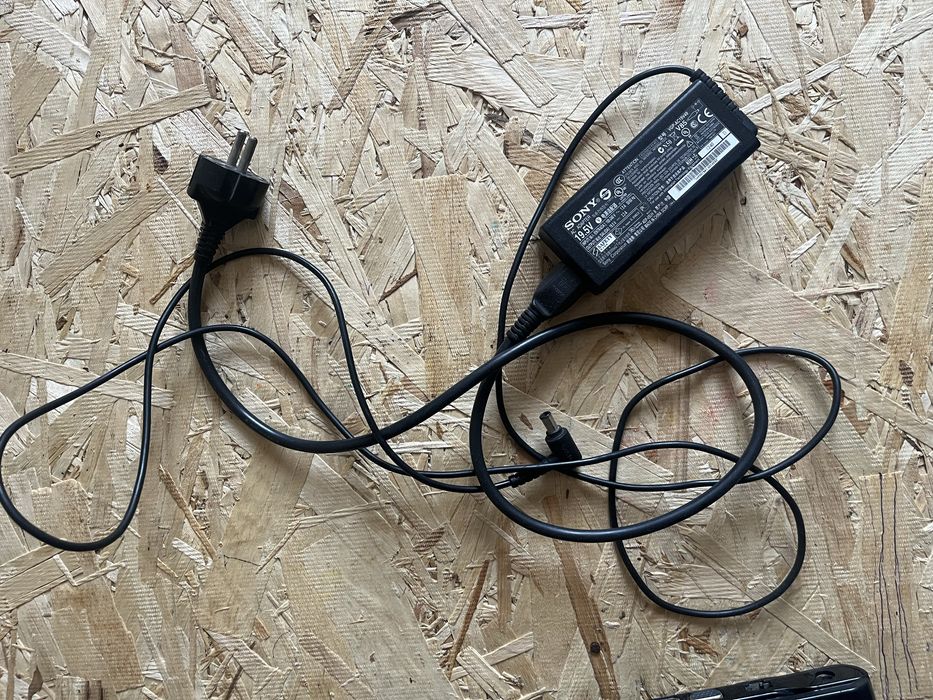 Sony Vaio SVE1712P1RB