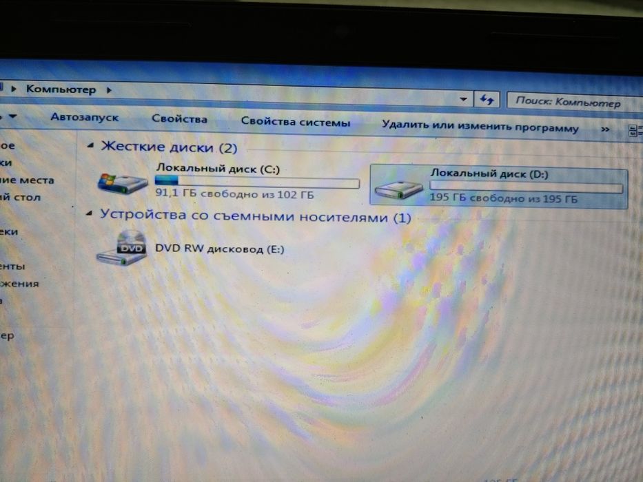 Продам ноутбук HP 2000