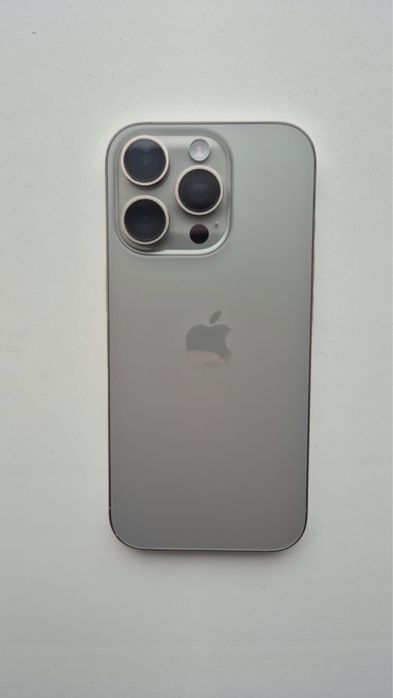 Iphone 16 Pro продам