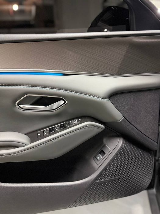 BYD Seal 6 Flagship 120 km 2026г Май! Hybrid 4 тыс км! Чистая краска!