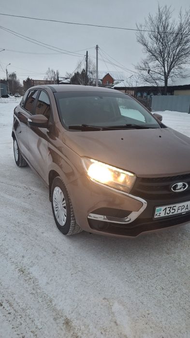 Продам Ладу Xray