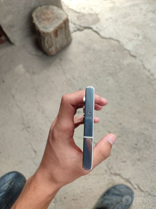 Samsung S23 Ultra sotilad