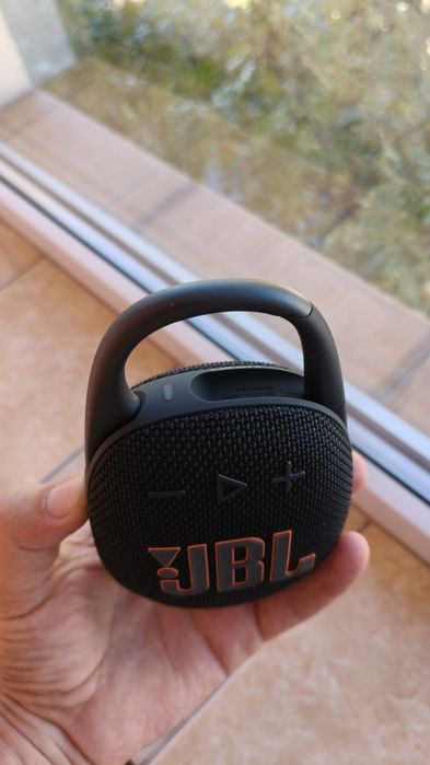 Boxă portabilă JBL Clip 5