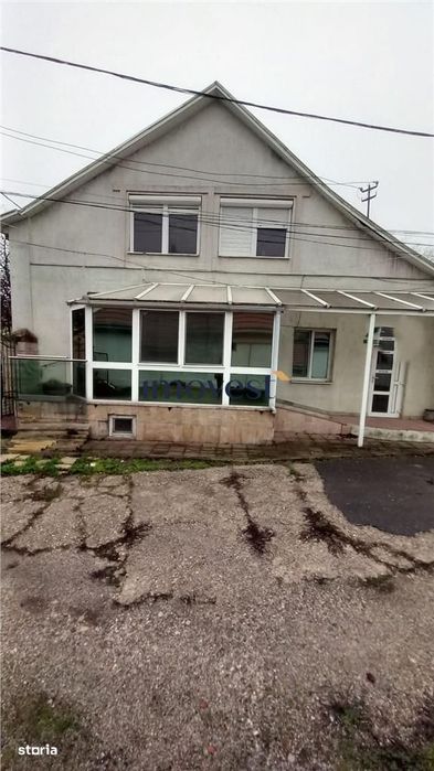 Casa de Vanzare in Satu Mare | Ideala pentru Locuinta sau Activitate E