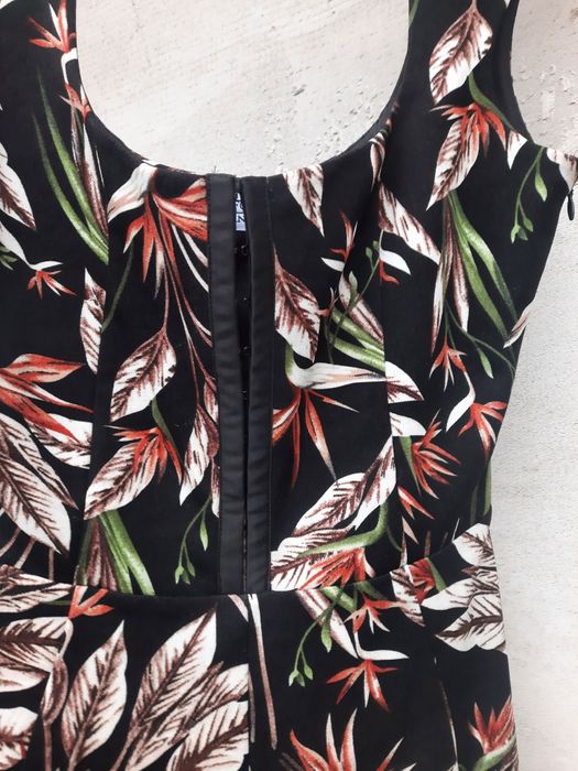 Salopetă Chiara Forthi