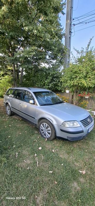 Volkswagen  pasat