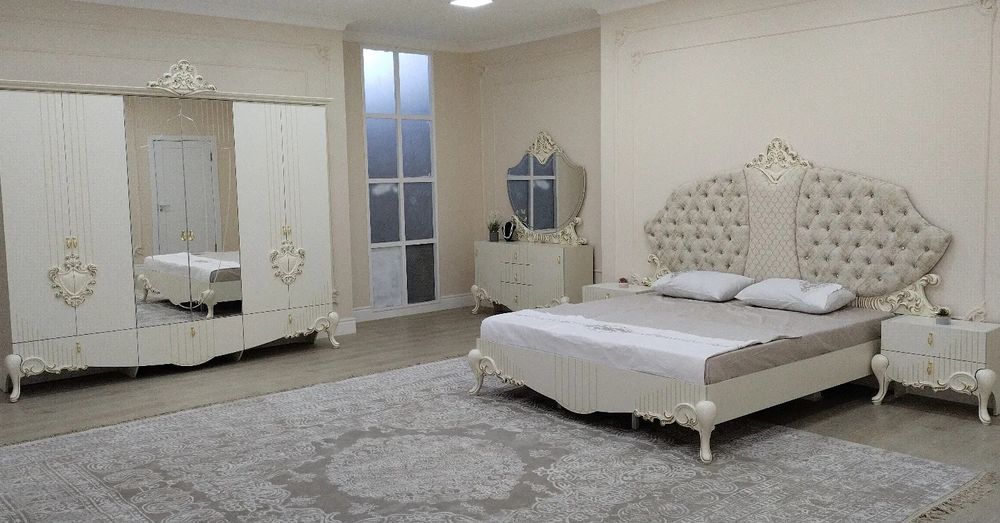 Мебель на заказ на любой вкус!