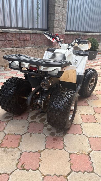 Квадроцикл Linko 125cc