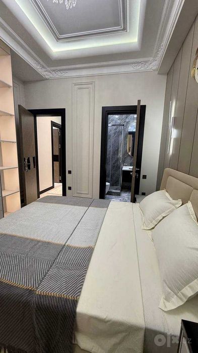 4-комнатная 92 кв.м | ЖК New Life | Махтумкули | 205 000 $
