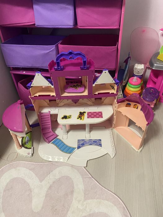 Castel Disney Princess