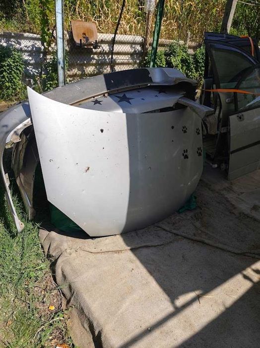 Сузуки лиана На части
