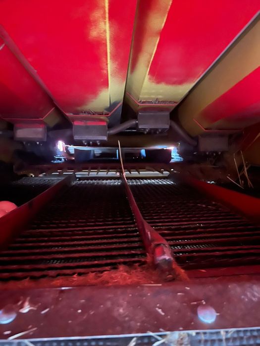 Combina Mayser Ferguson 430