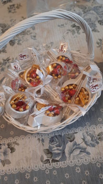 Раскраска из гипса и тойбастар