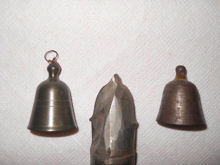 Spiral Matriță Clopoței