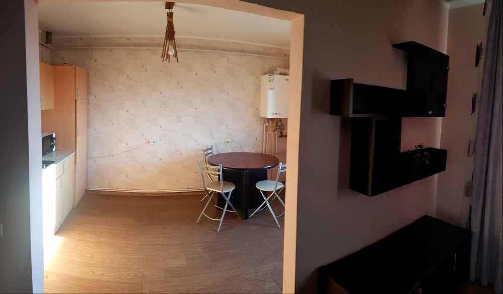 Regim hotelier rovine vis avis de lidl