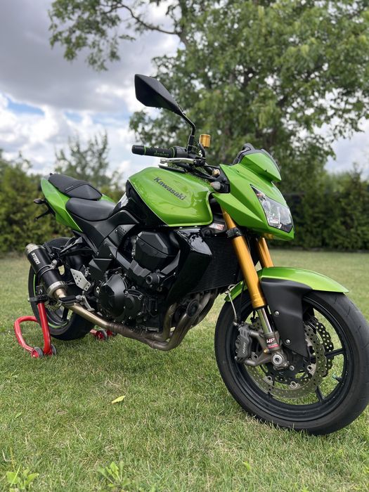 Kawasaki z750 R