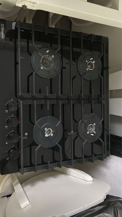 Продается газовая плита