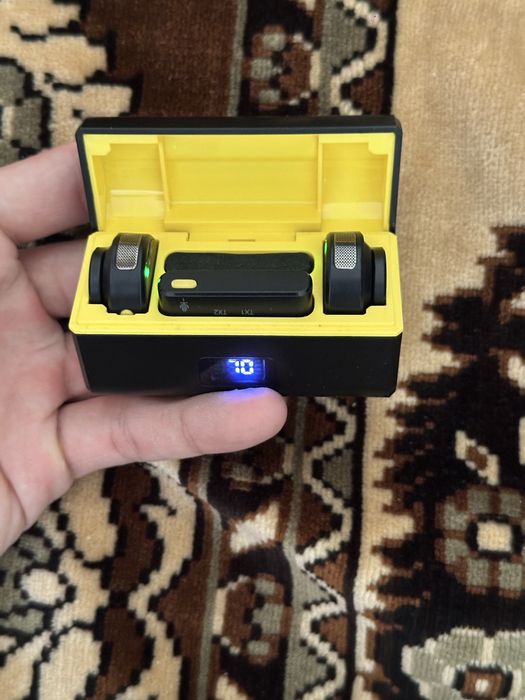 Продаю петличку в отличном состояние