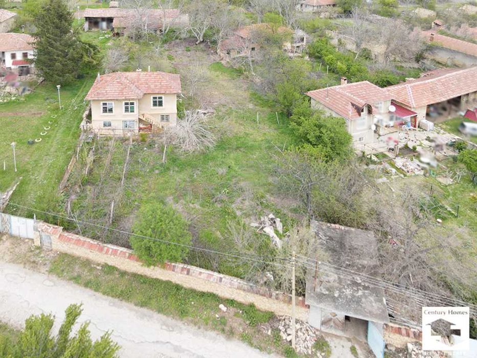 Продава се Къща в с. Стефан Стамболово, Област Велико Търново - 100 кв.м за 230 €/кв.м - Снимка #18