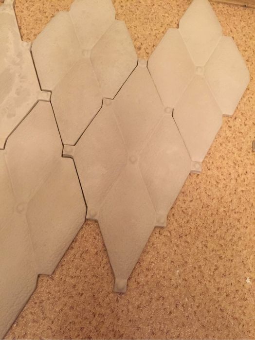 Продажа и производство 3д гипсовые панели