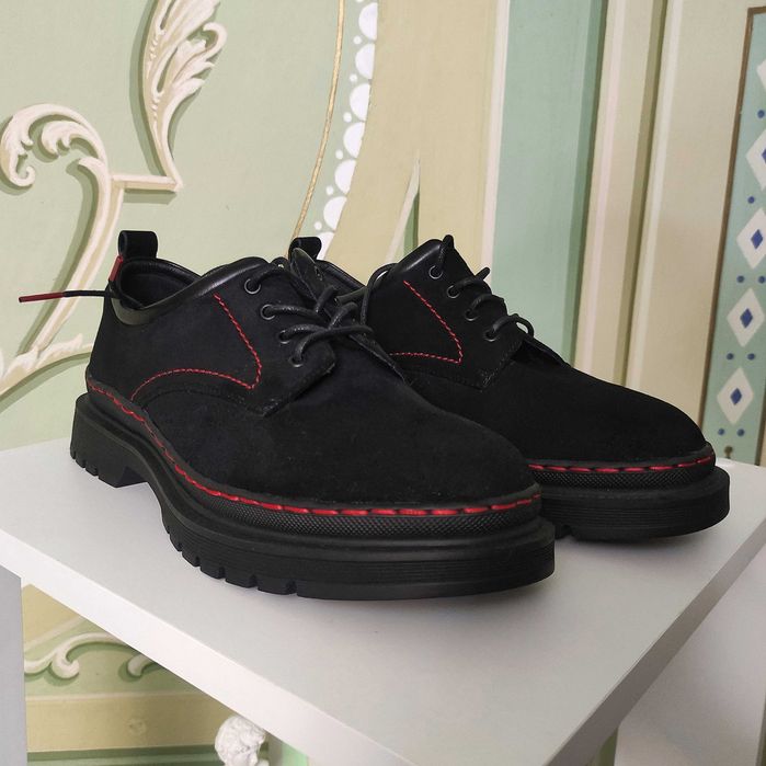 Новые Туфли Полуботинки T.TACCARDI. 40.