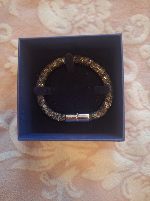 Гривна SWAROVSKI чисто нова