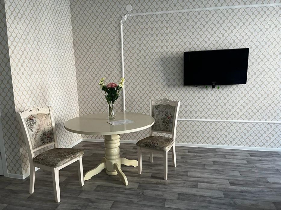 Сдам квартиру посуточно