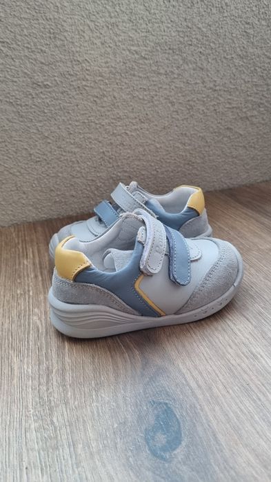 Маратонки Ponki 22 номер