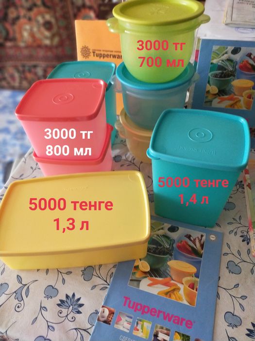 Чародей для пирогов Tupperware