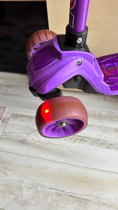 Trotineta copii Scooter