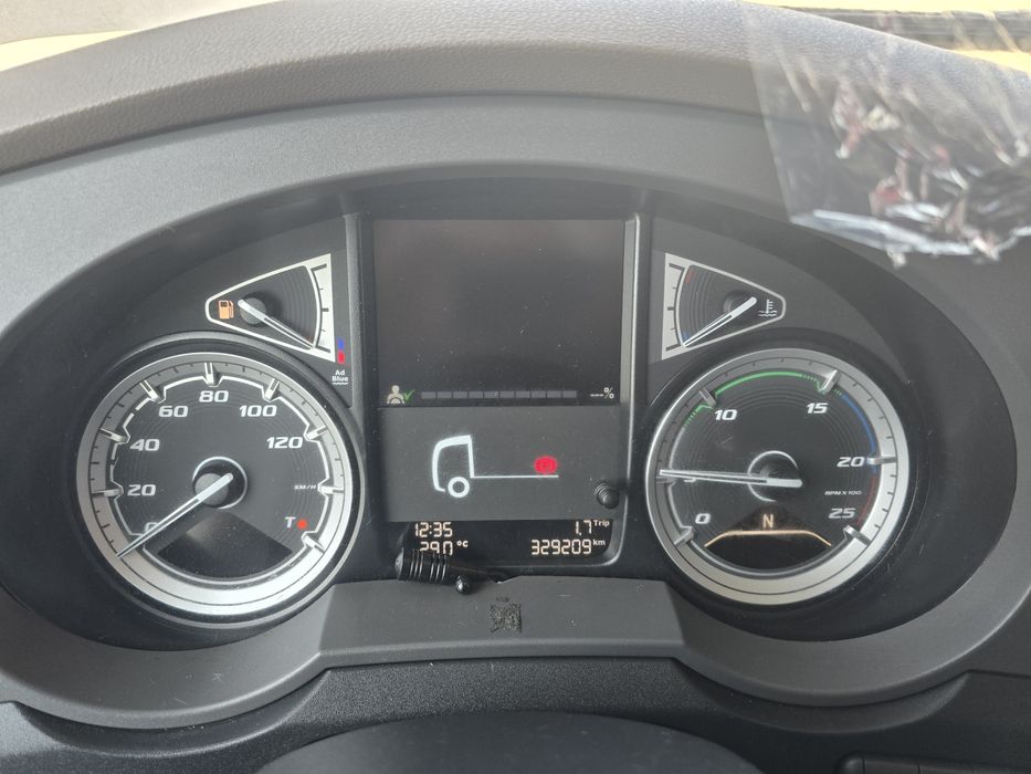 DAF XF SSC 450 2020 350000 KM