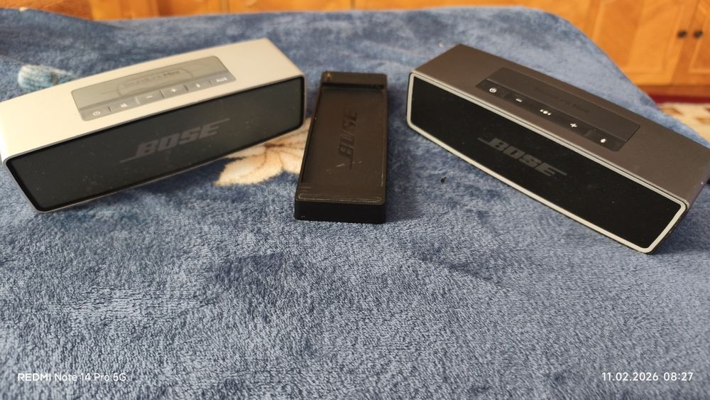 Vând Soundlink mini fara baterie