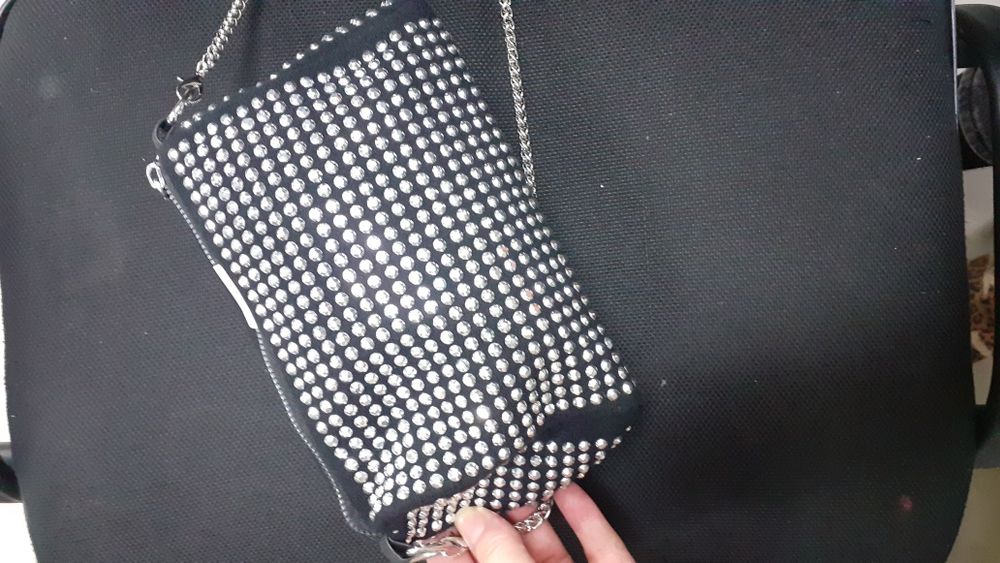 Продам сумочку женскую