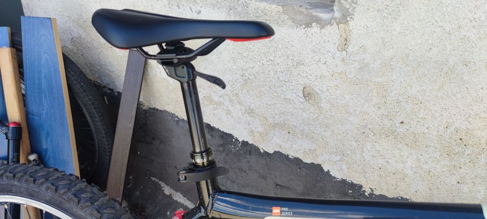 Колело търдак KTM pro series 26 цола