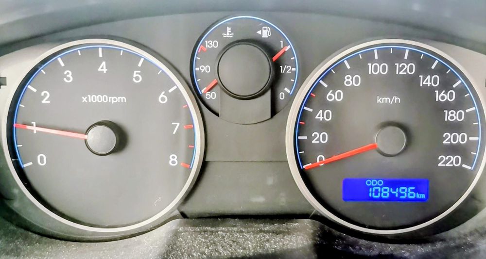 Hyundai i20 Hyundai i20 1.2 MPI (motor G4LA), 2011, 108.500 km, unic proprietar