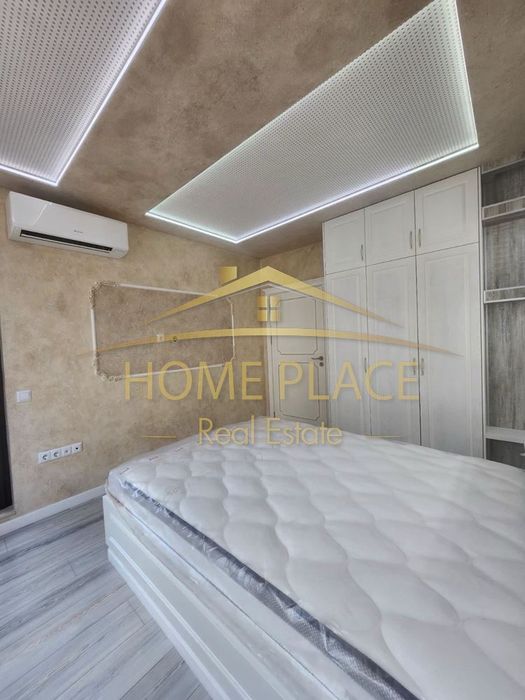 Продава се Тристаен апартамент в Варна, Левски - 107 кв.м за 2412 €/кв.м - Снимка #7