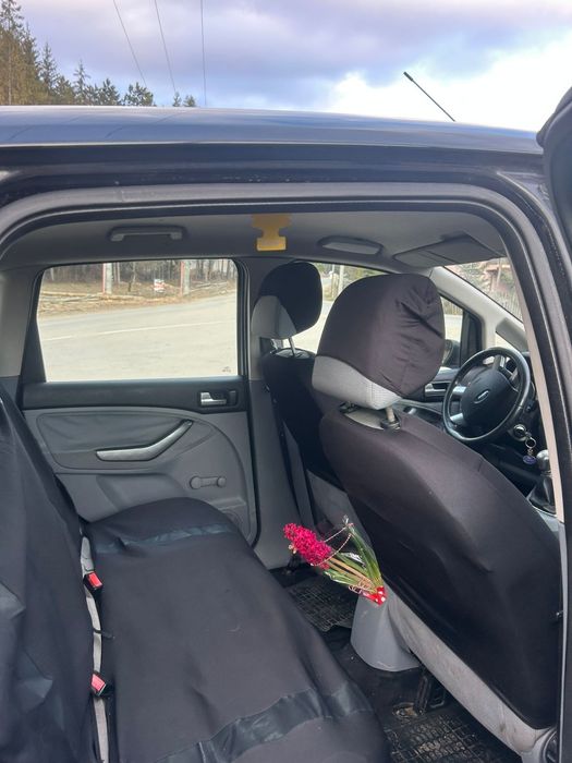 De vânzare Ford c max