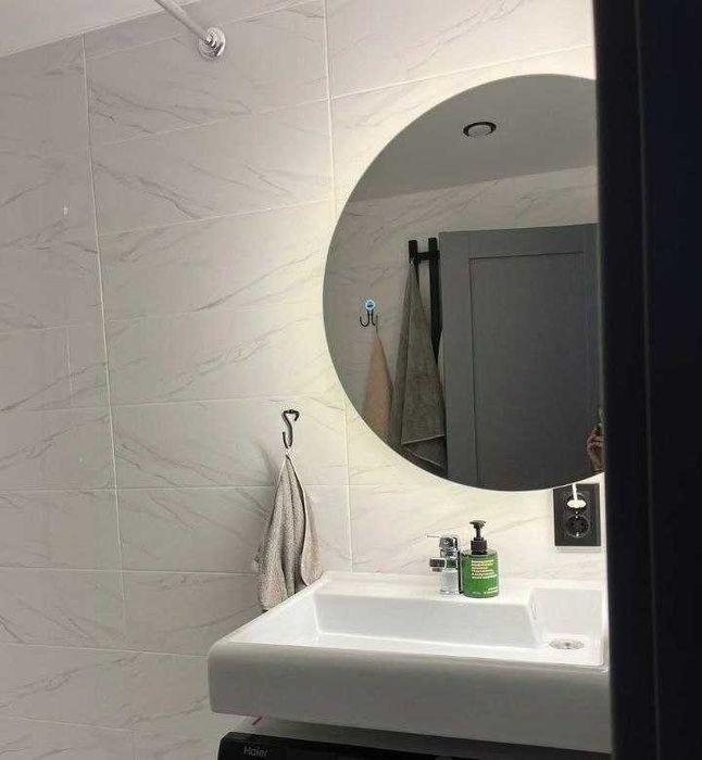 Аренда квартиры на Махтумкули ЖК Беш Чинор 1/9/12