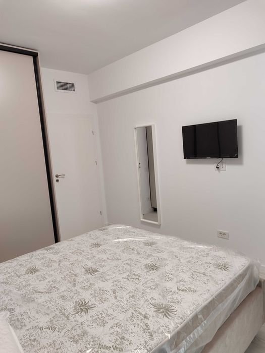 Închiriere apartament 3 camere, Magnolia Village, Paulesti, Prahova