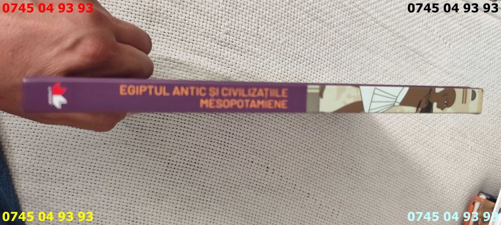 carte carti descopera istoria egiptul antic civilizatiile mesopotamien