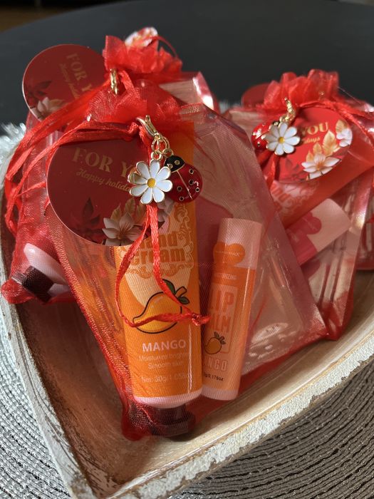 Козметика за жени