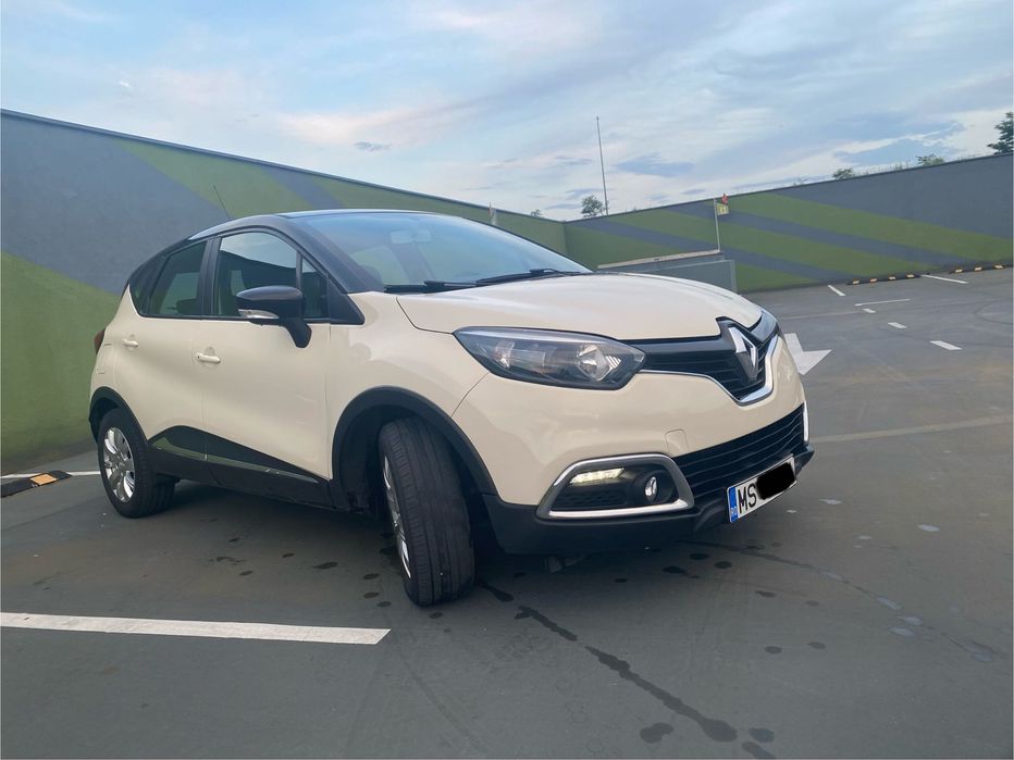 RENAULT Captur 2014 — imagine 5