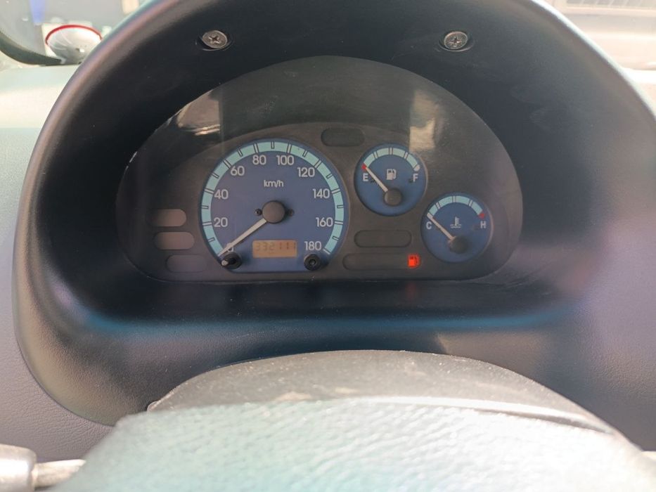 Matiz 2011 yil best gaz