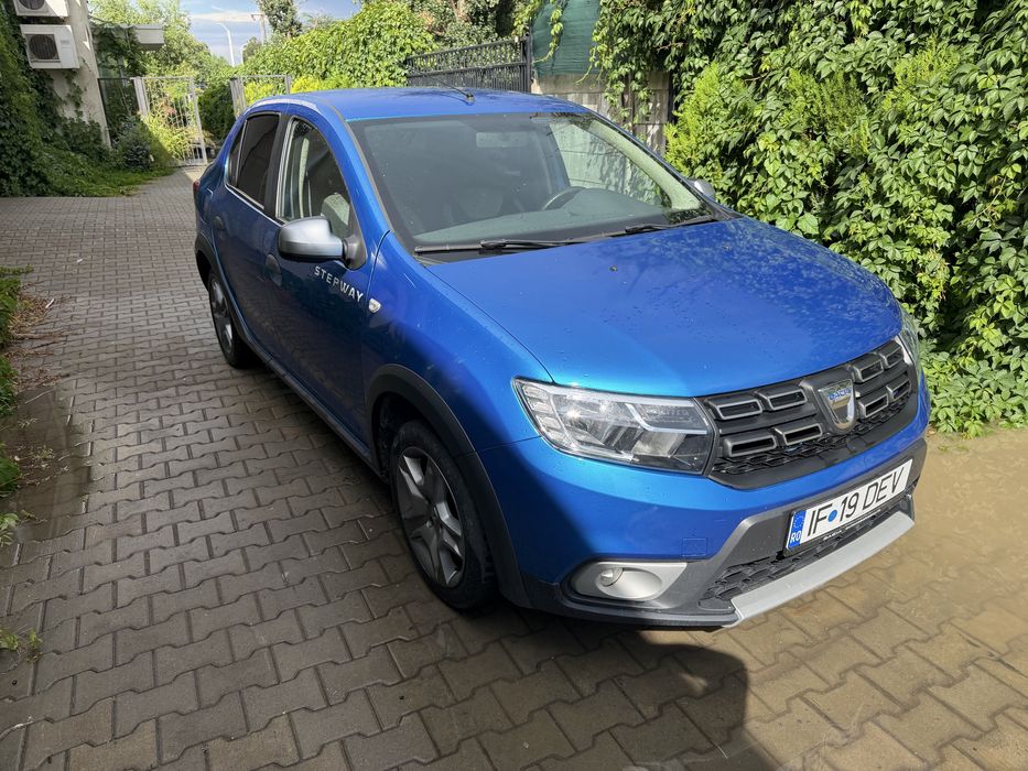 DACIA Logan 0 — imagine 2