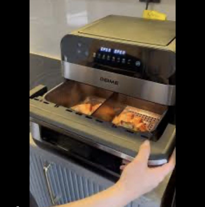 Аэрогриль Deime  в отличном состоянии