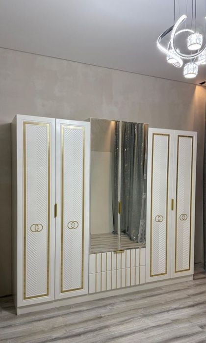 Мебельщик опытный мастер