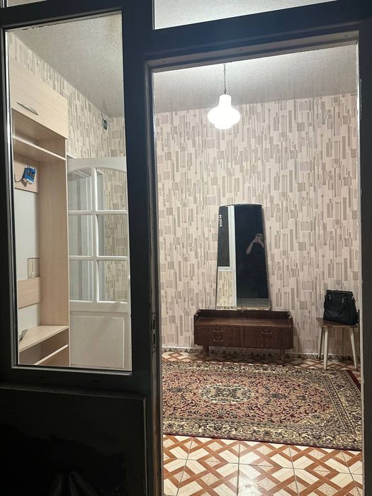 3 ком Чикалов метро аренда Участок
