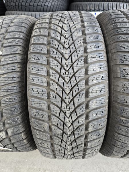 225/50/17 DUNLOP 2бр